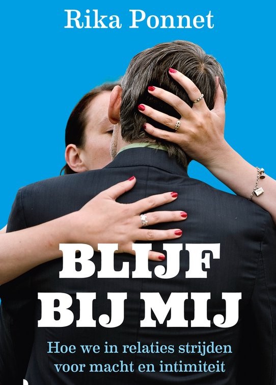 Foto Ponnet Blijf bij mij